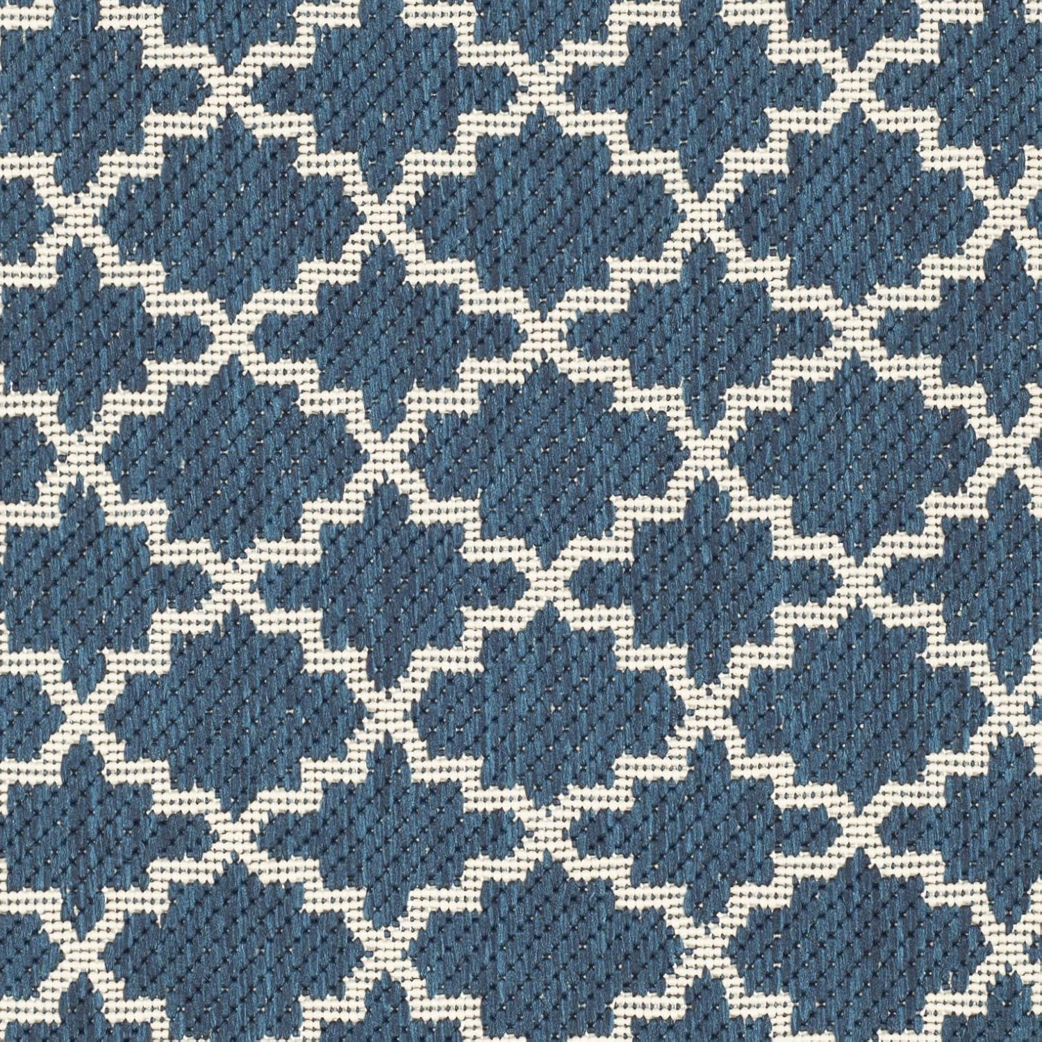 Courtyard CY6919 Power Loomed Indoor/Outdoor Area Rug  - Safavieh