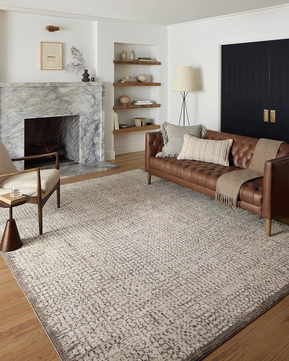 Darby Abstract Rug