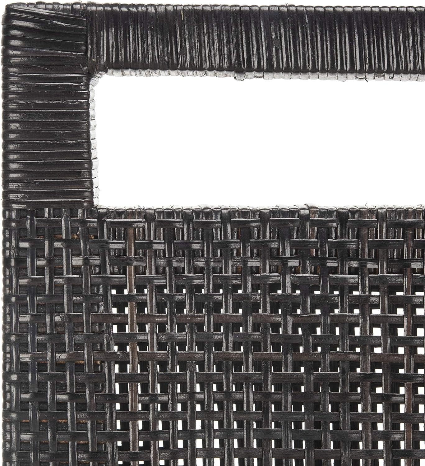 Darin Barstool - SEA4015 - Black/White - Safavieh