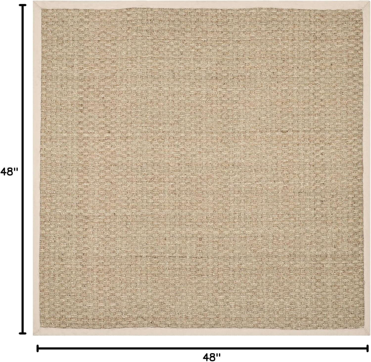 Natural Fiber NF114 Area Rug  - Safavieh