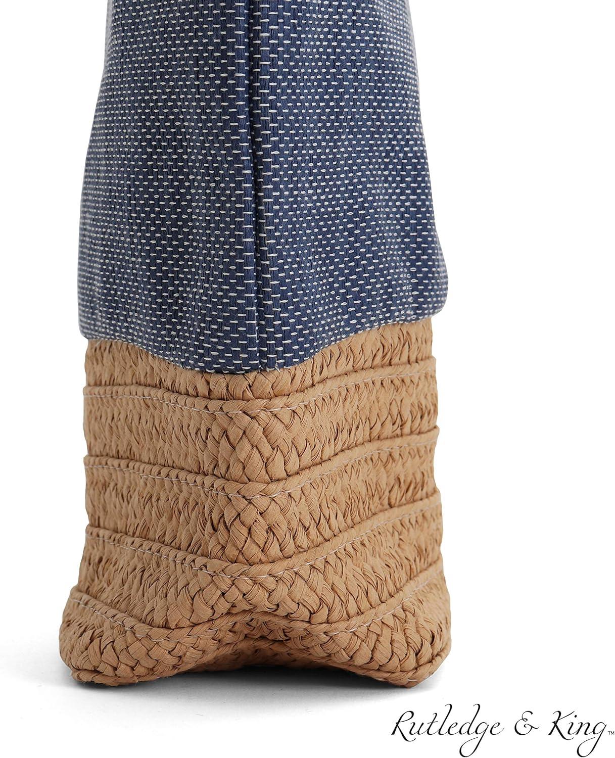 Rutledge & King Rutledge & King Wine Tote