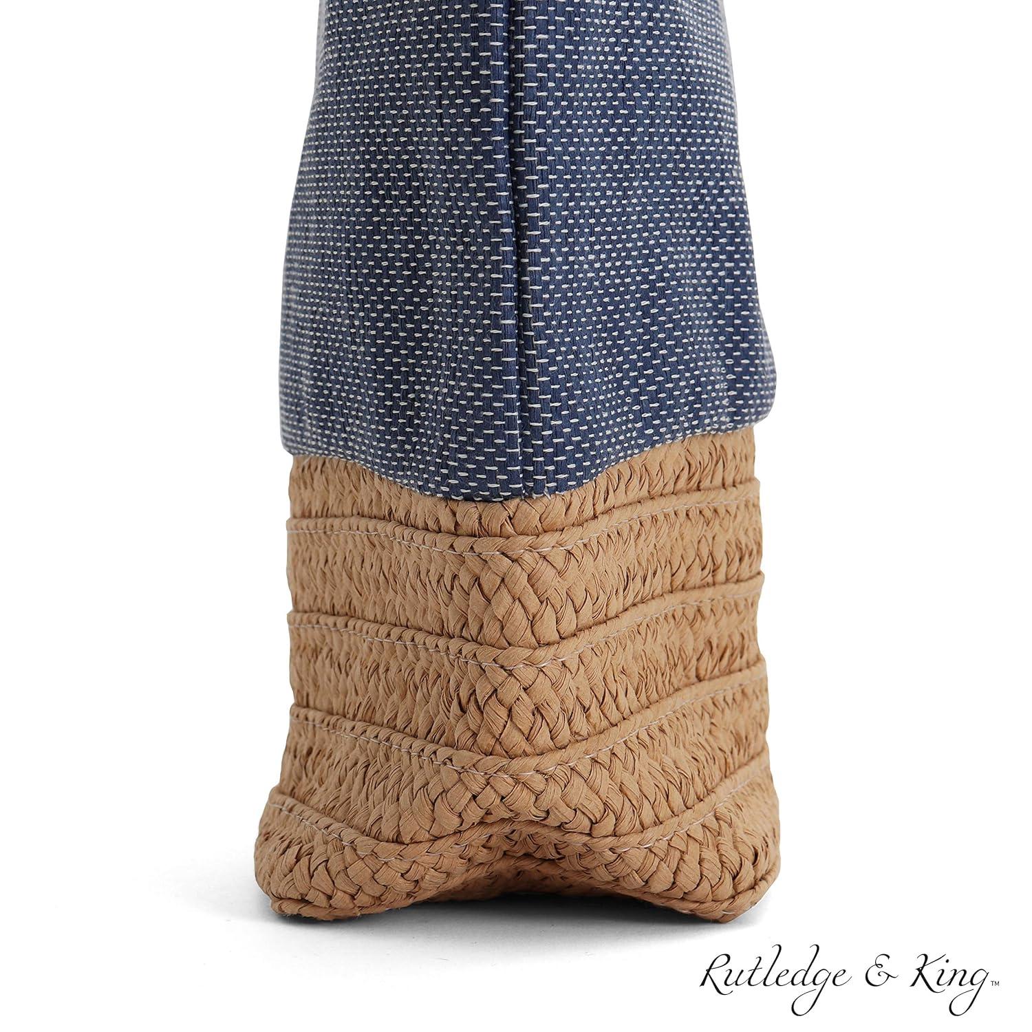 Rutledge & King Rutledge & King Wine Tote