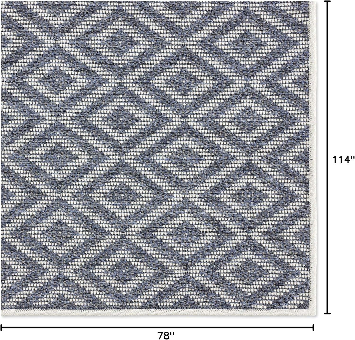 Tripoli Lydia Indoor/Outdoor Rug - Home Dynamix