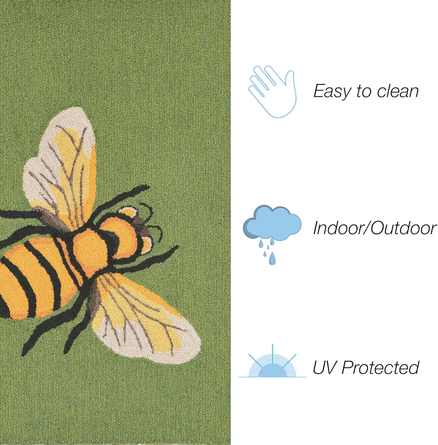DBK Indoor / Outdoor Rug