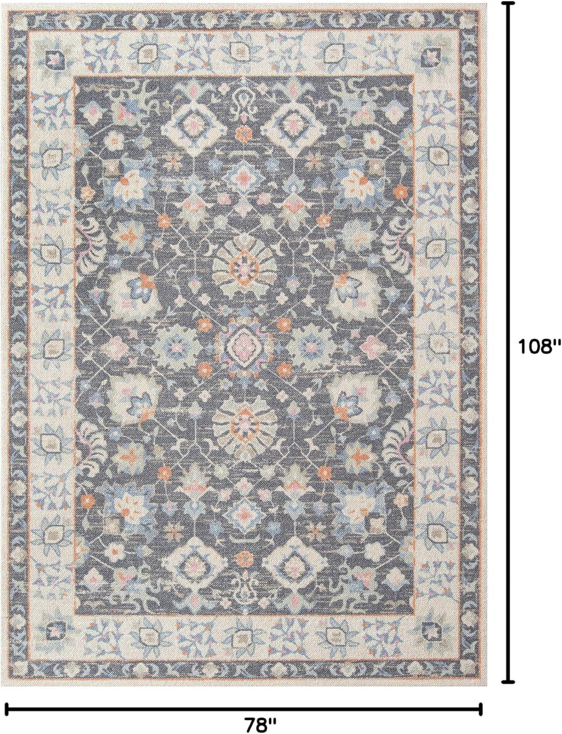 Miah Tufted Rug