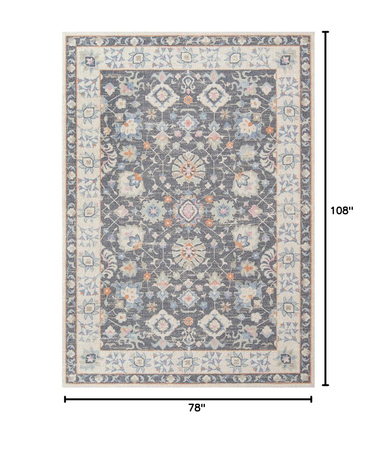 Miah Hand-Tufted Rug