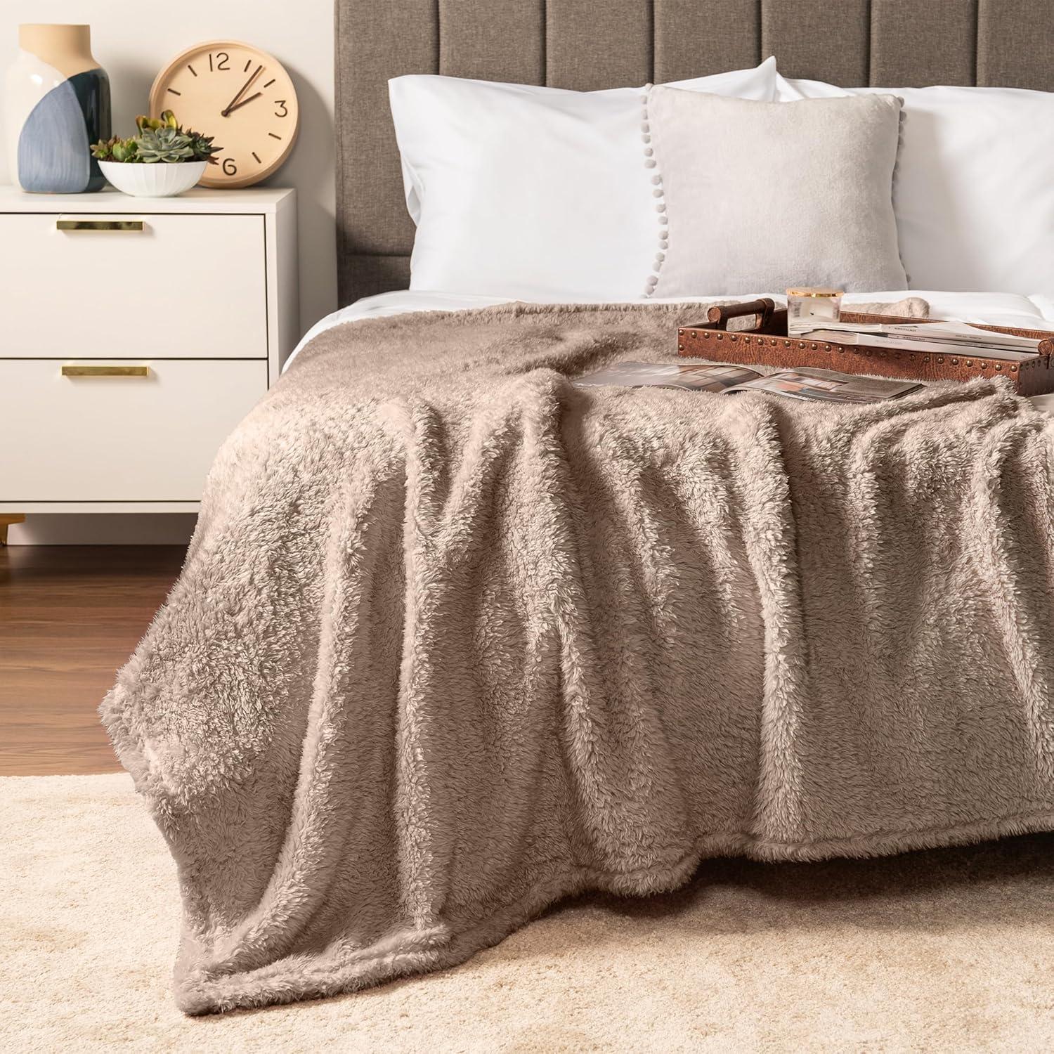 Pavilia Blanket & Reviews | Wayfair