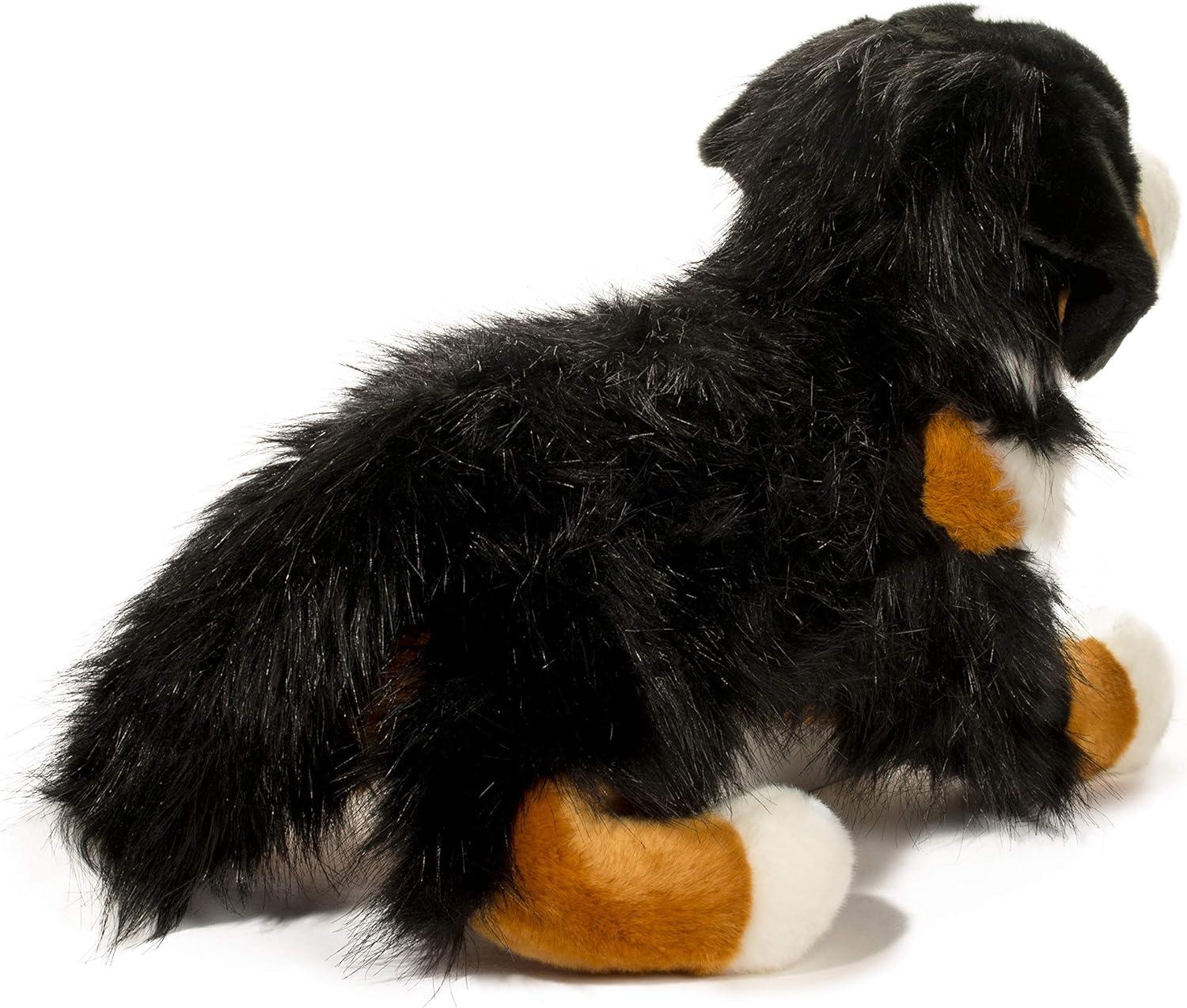 Douglas Alps Bernese Mountain Dog Plush Stuffed Animal