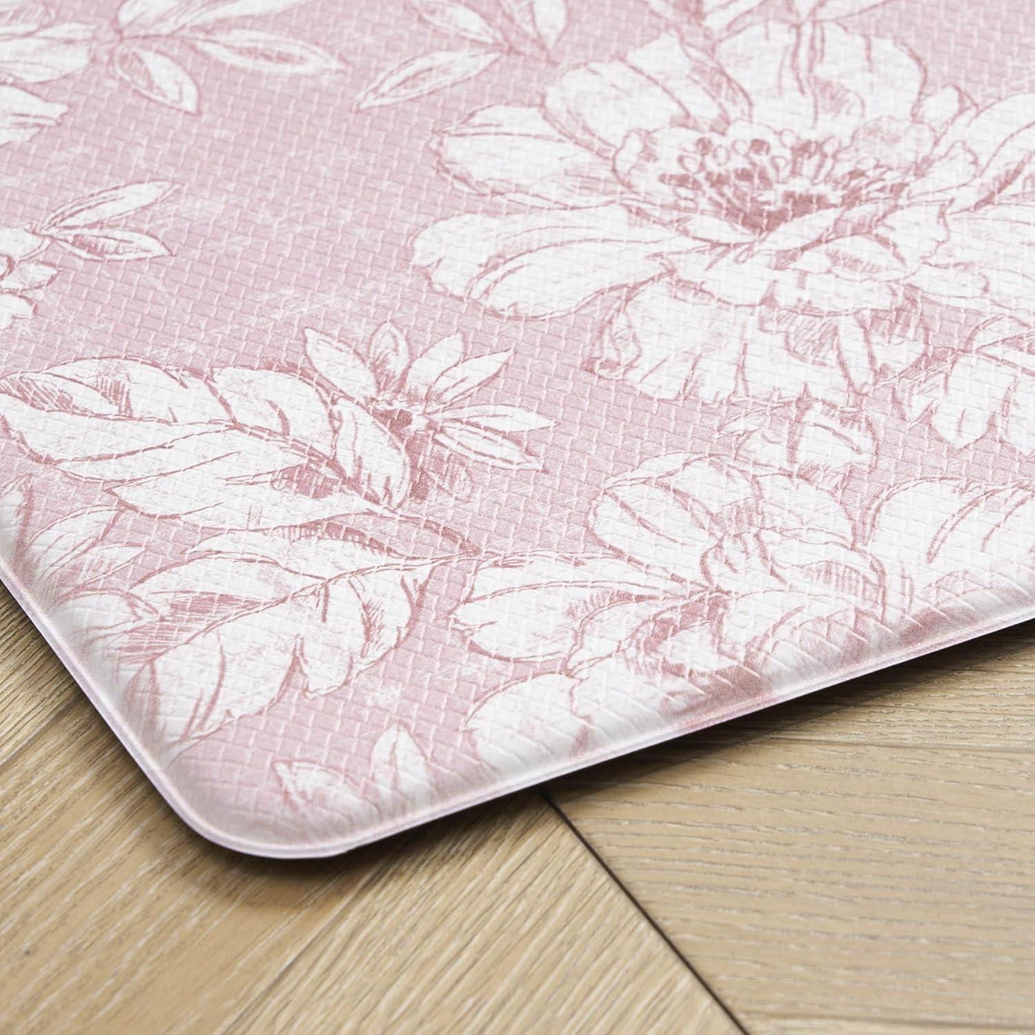 Laura Ashley Laura Ashley Iris Comfort Standing Anti-Fatigue Mats
