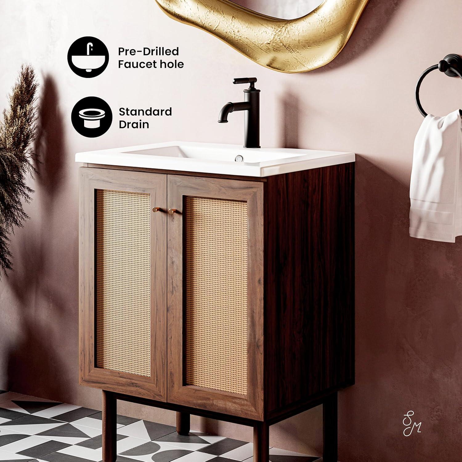 Classe 24" Bathroom Vanity