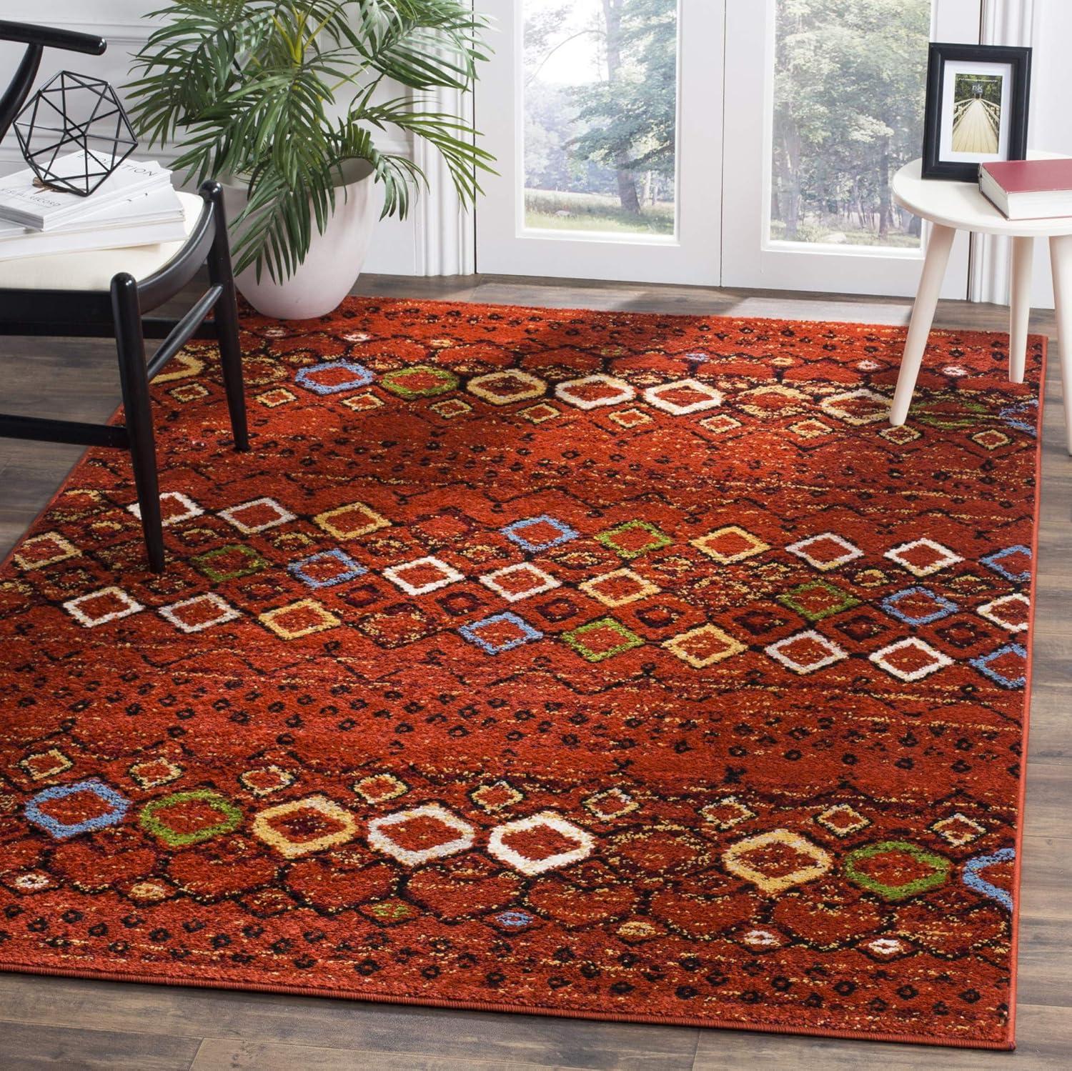 Aird Performance Southwestern Rug