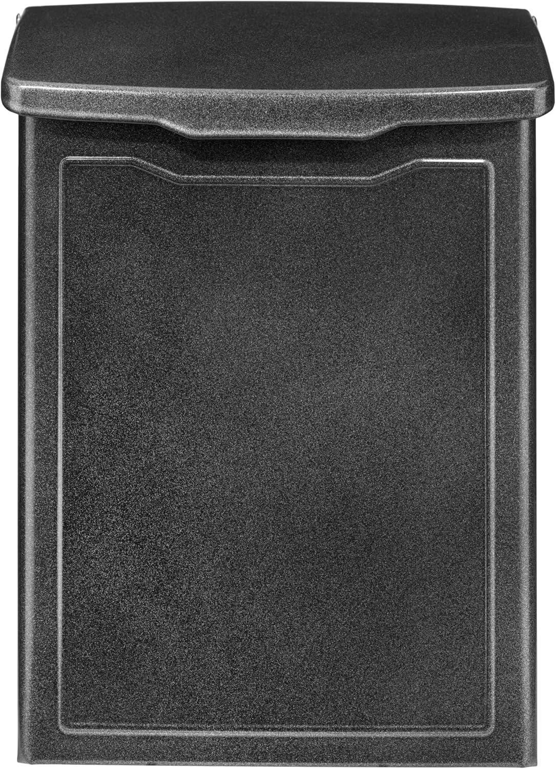 Architectural Mailboxes Marina Wall Mounted Mailbox