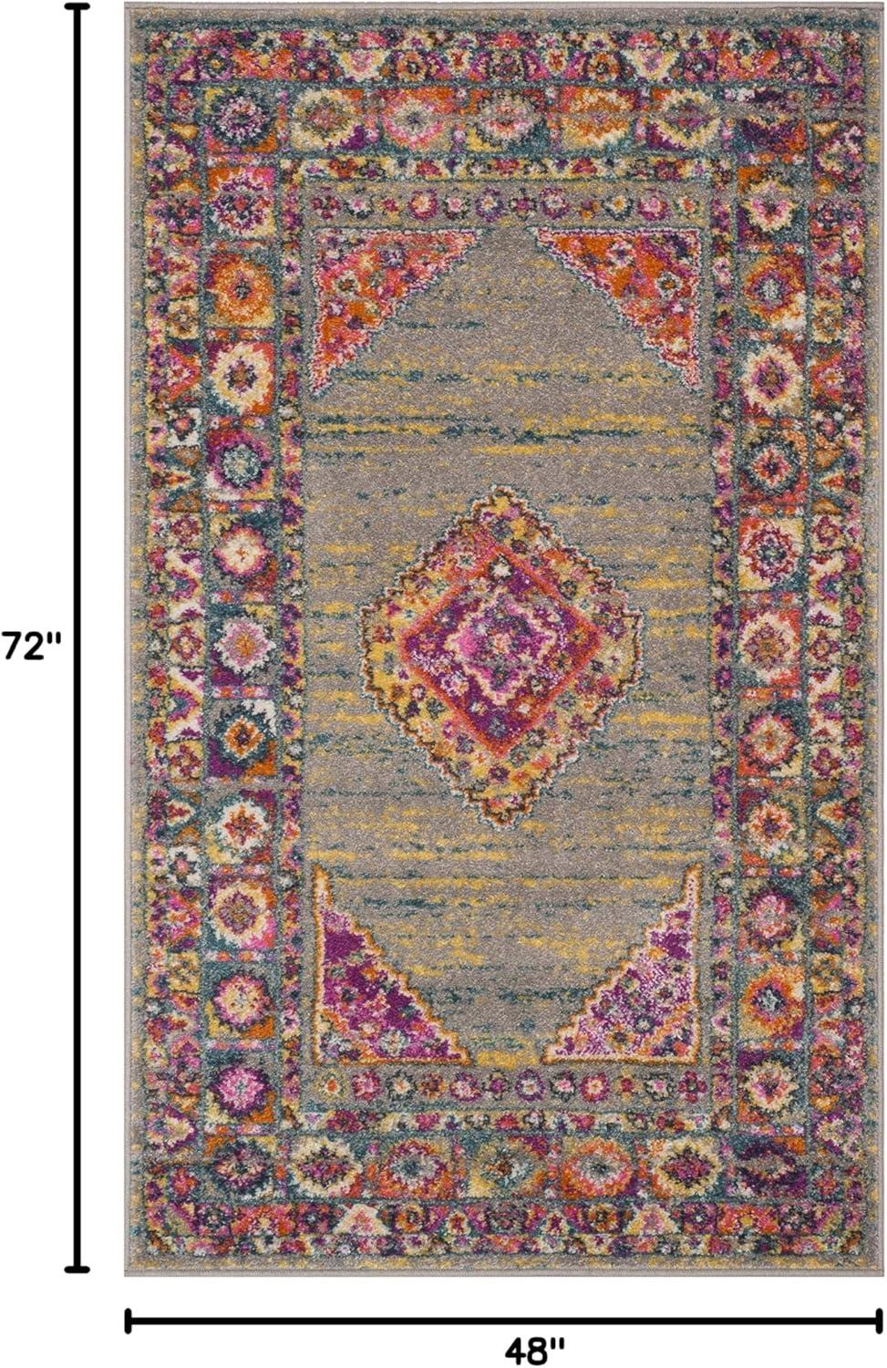 Madison MAD133 Power Loomed Rugs - Safavieh