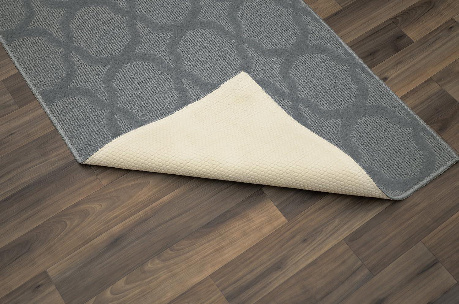 Garland Rug Sparta Sea Foam Square Indoor Area Rug, 12' x 12'