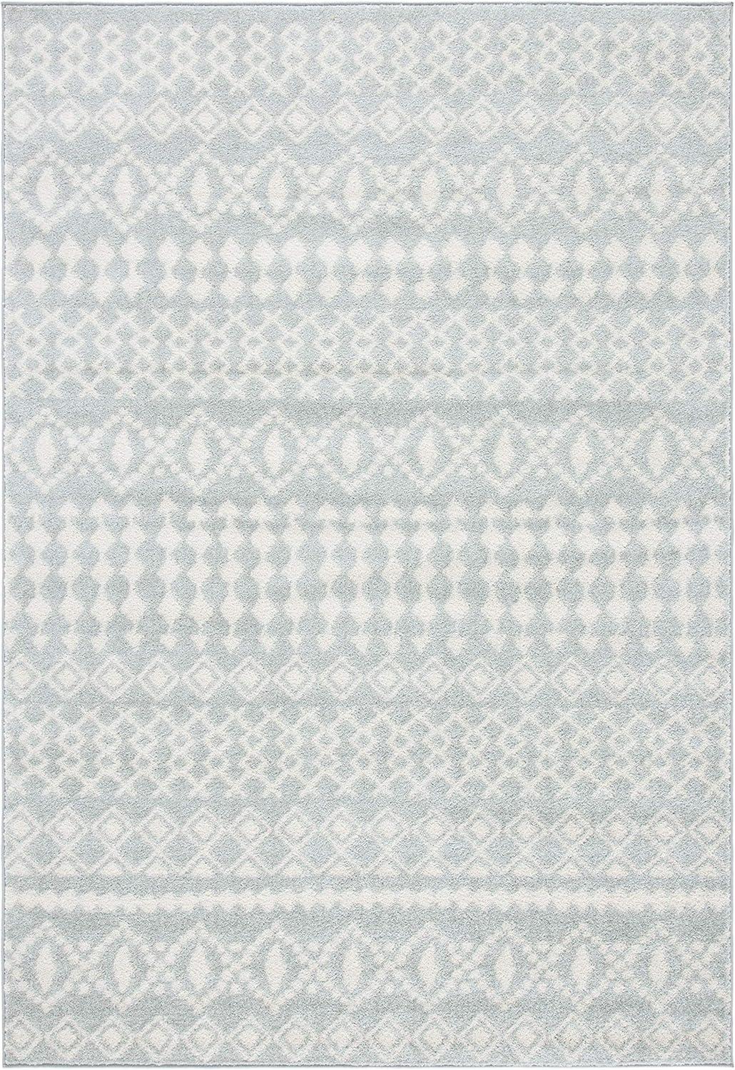 Tulum TUL240 Power Loomed Area Rug  - Safavieh