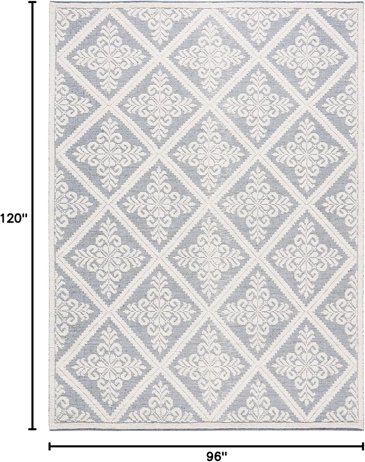 Vermont VRM306 Hand Woven Area Rug  - Safavieh