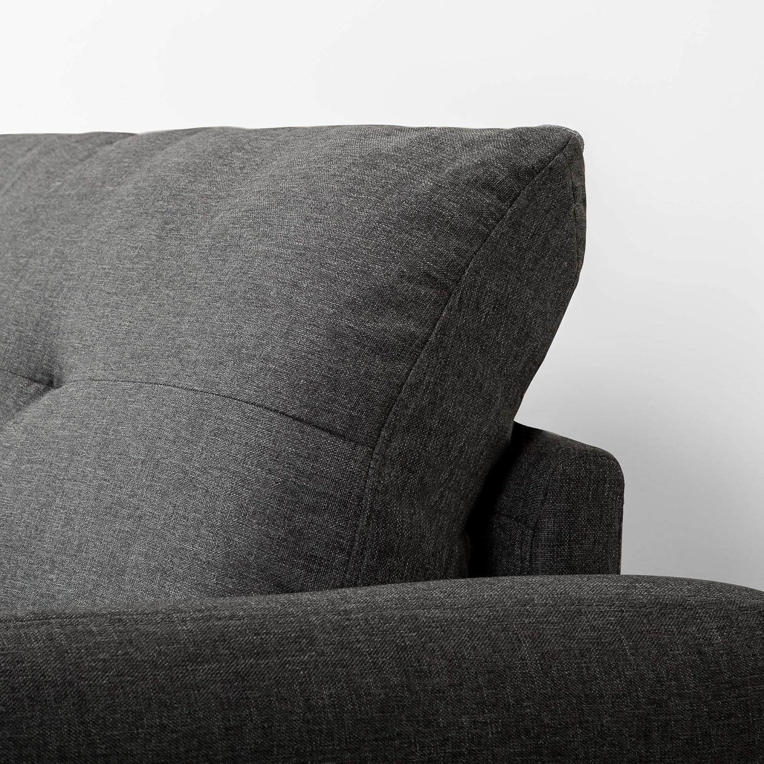 78" Ricardo Sofa - Zinus