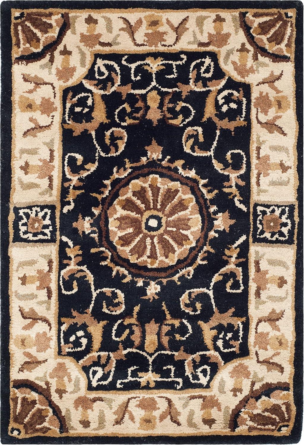 Empire EM459 Hand Tufted Area Rug  - Safavieh