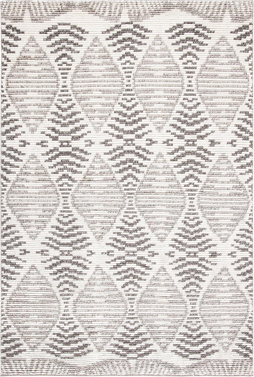 Kenya KNY175 Hand Knotted Rugs - Safavieh