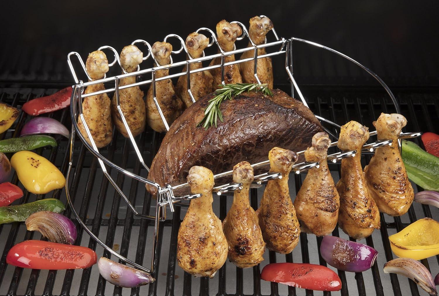 Cuisinart Cuisinart 4-in-1 BBQ Basket