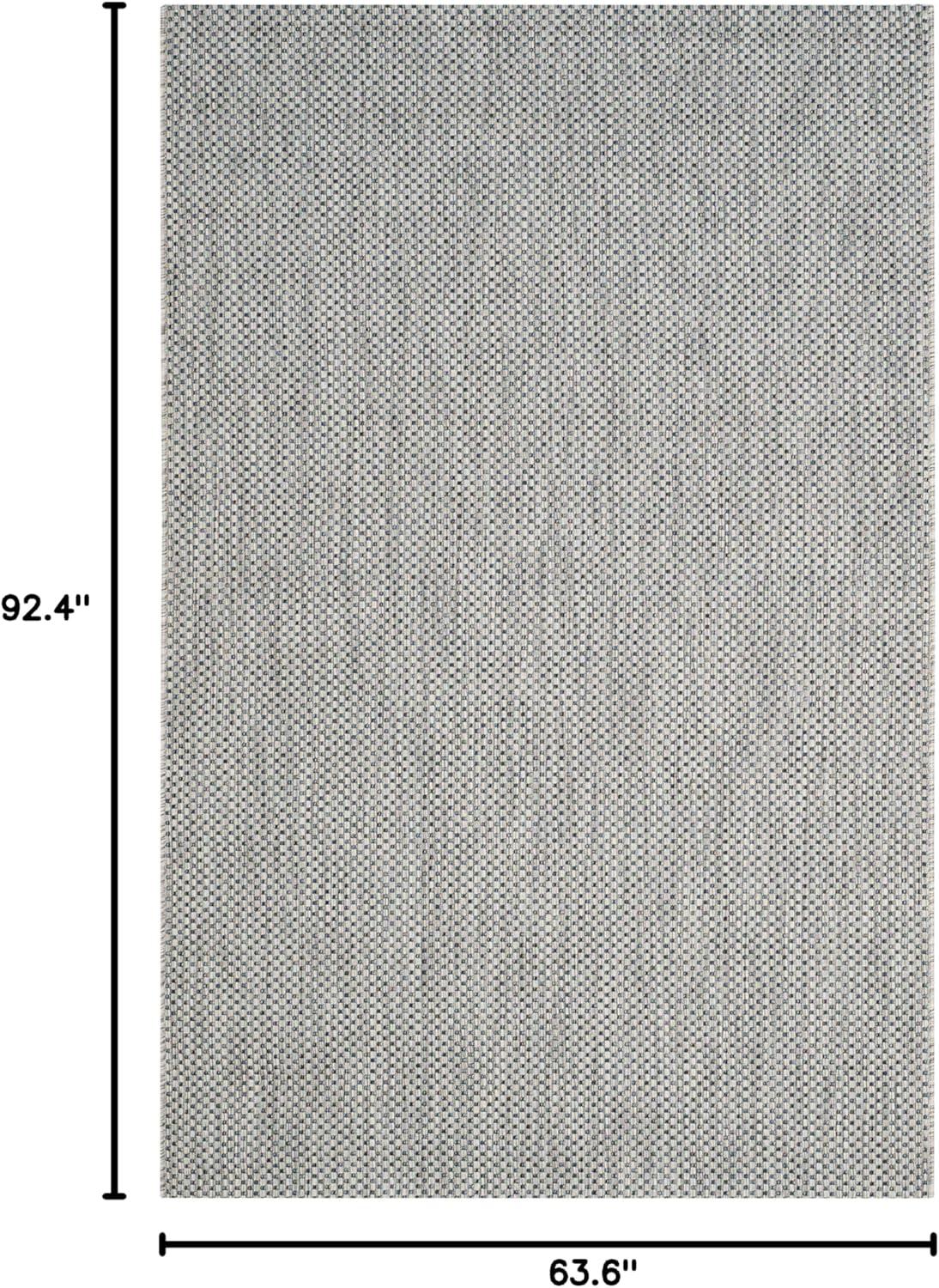 Courtyard CY8521 Indoor/Outdoor Area Rug  - Safavieh