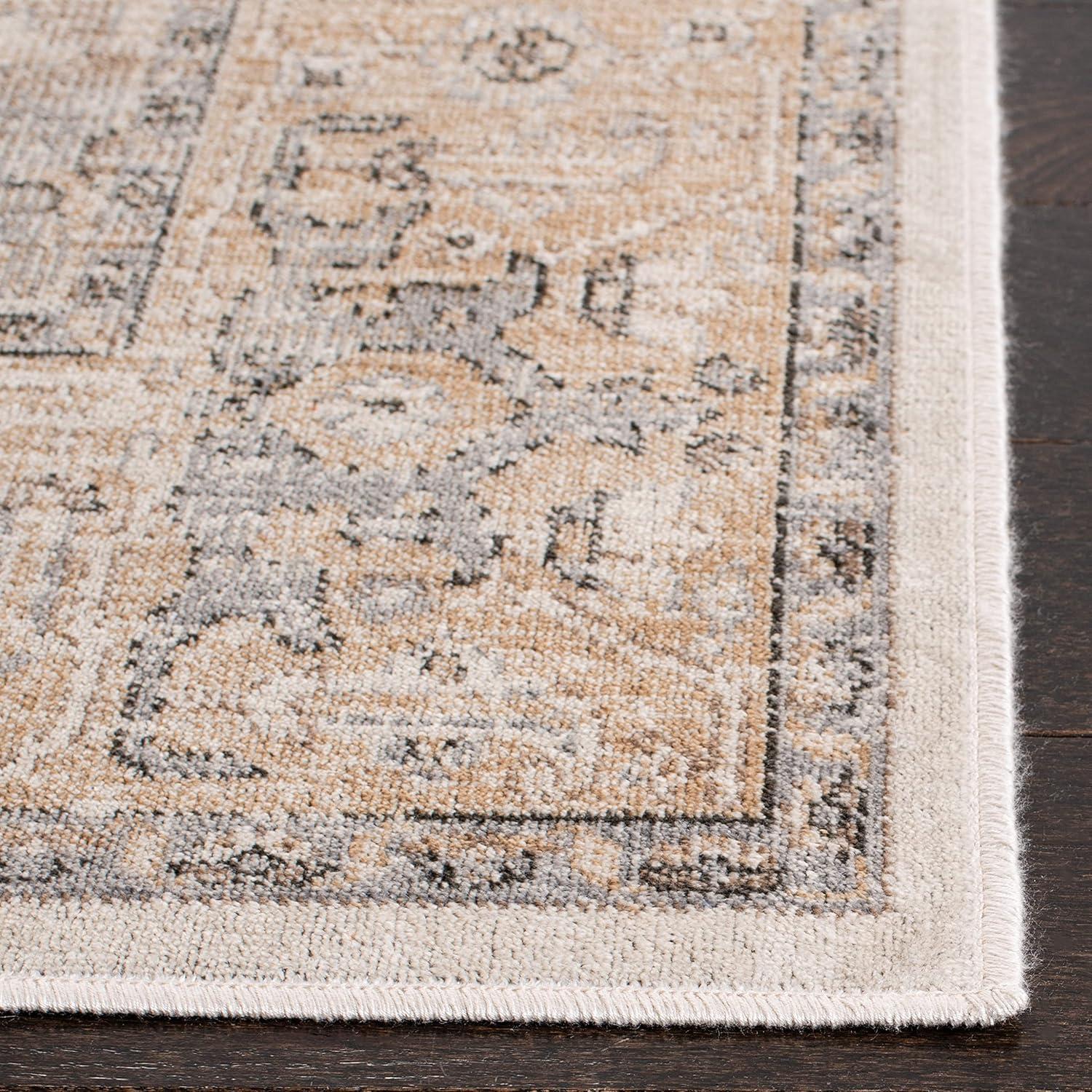 Atlas ATL976 Power Loomed Area Rug  - Safavieh