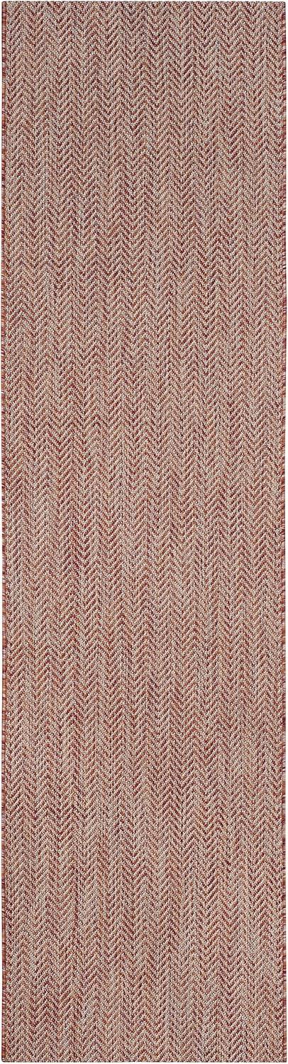 Courtyard CY8022 Indoor/Outdoor Area Rug  - Safavieh