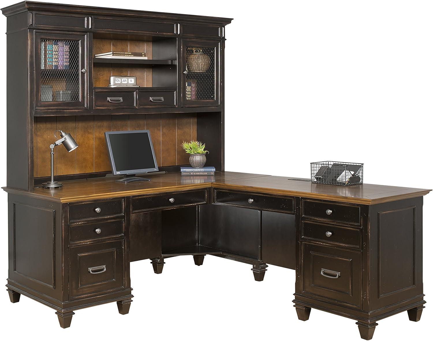 Hartford Hutch - Martin Furniture