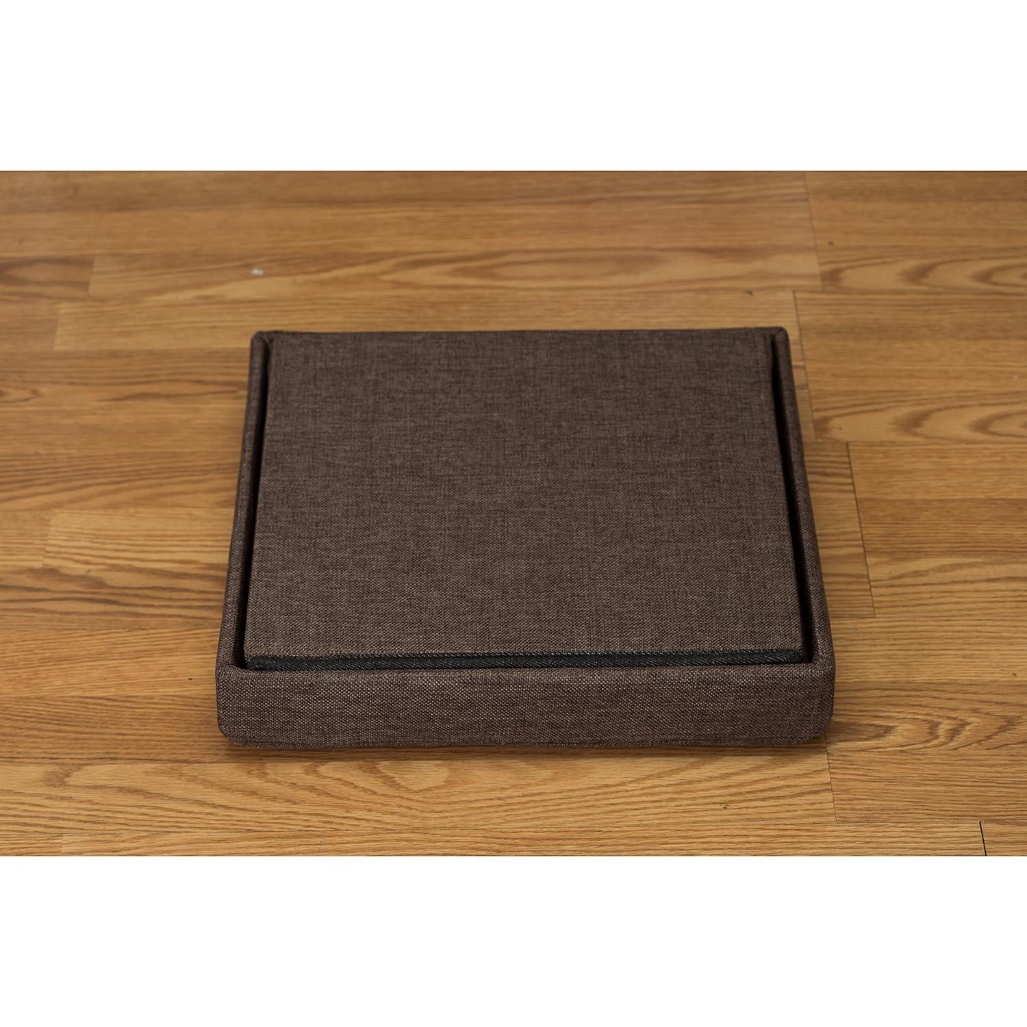 Simplify Besjana Upholstered Ottoman