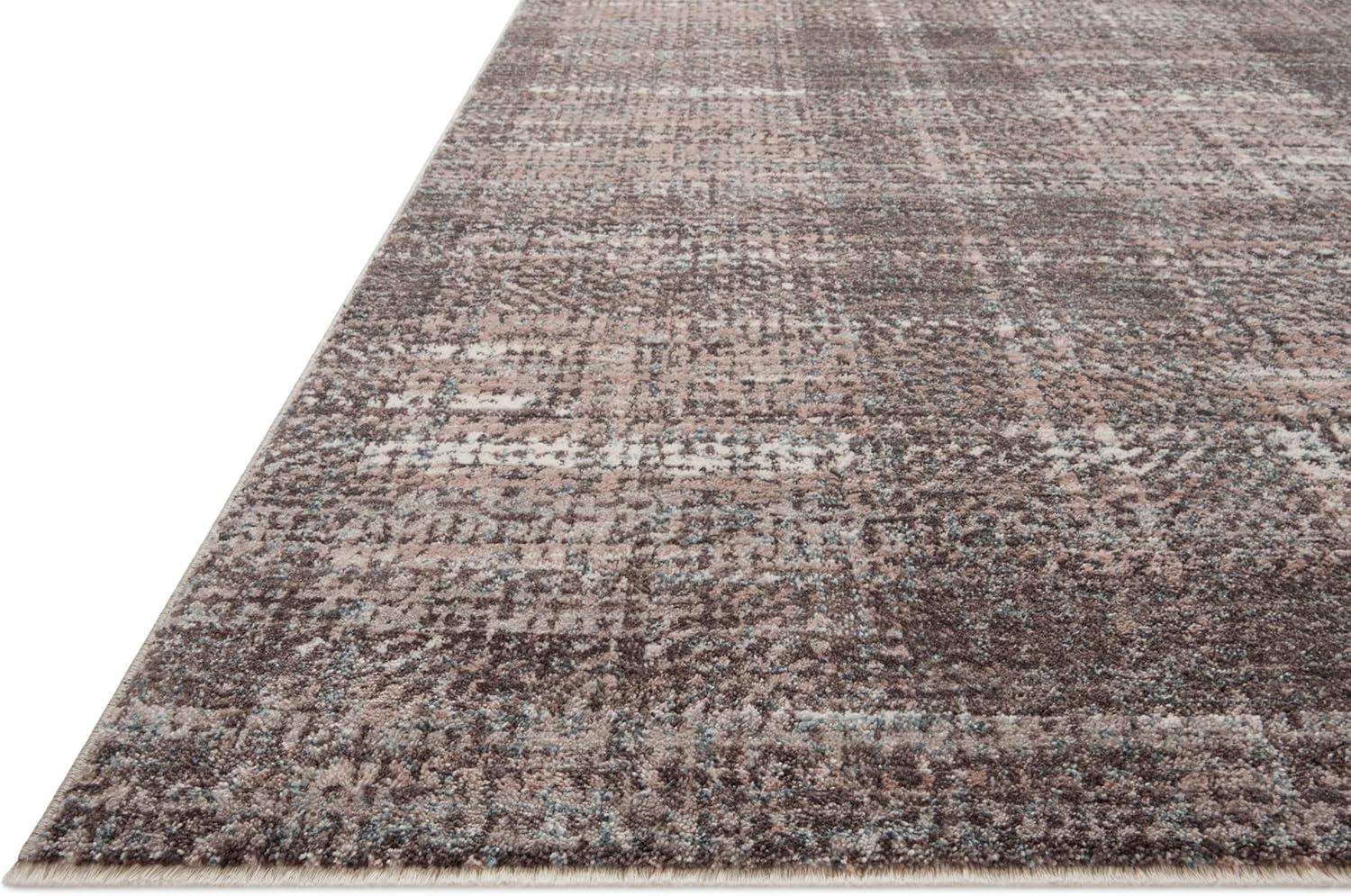 Angela Rose x Loloi Ember Area Rug