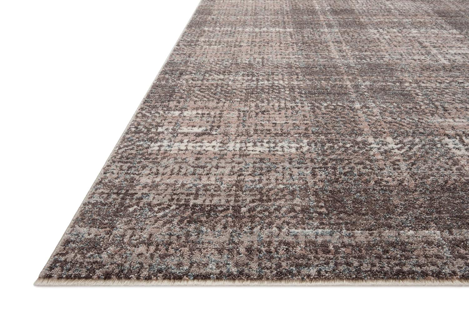 Angela Rose x Loloi Ember Area Rug