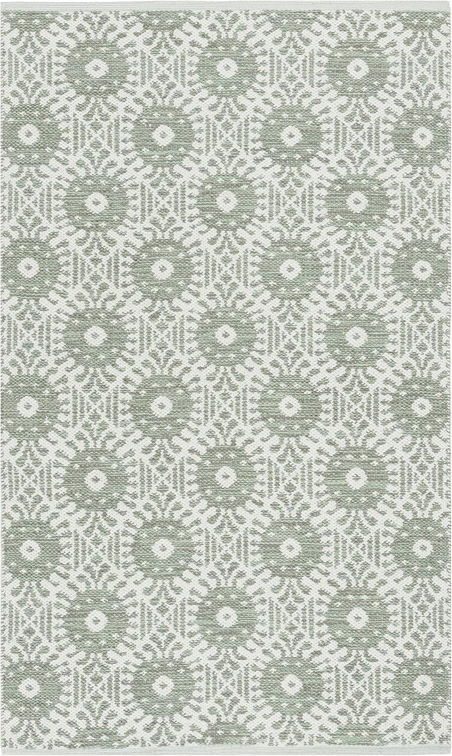 Montauk MTK612 Hand Woven Area Rug  - Safavieh