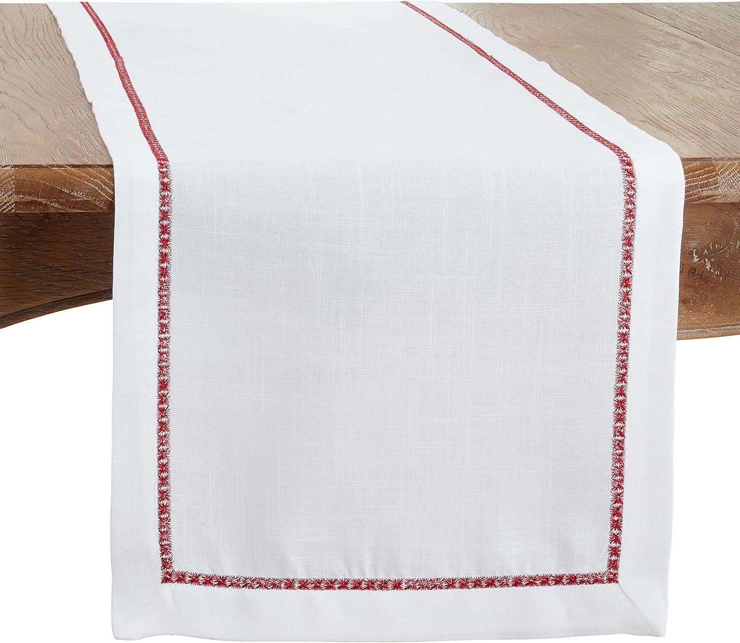 Laurel Foundry Modern Farmhouse® Aloway Mayer Table Runner