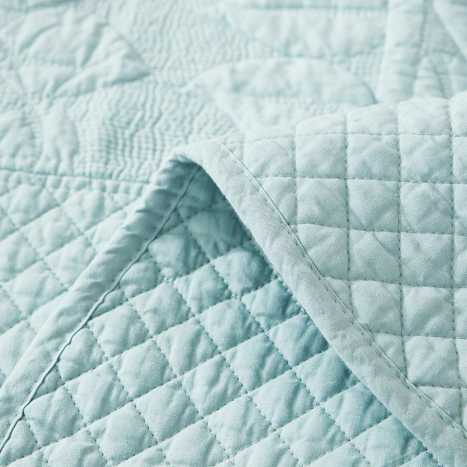 Cotton Quilt Set