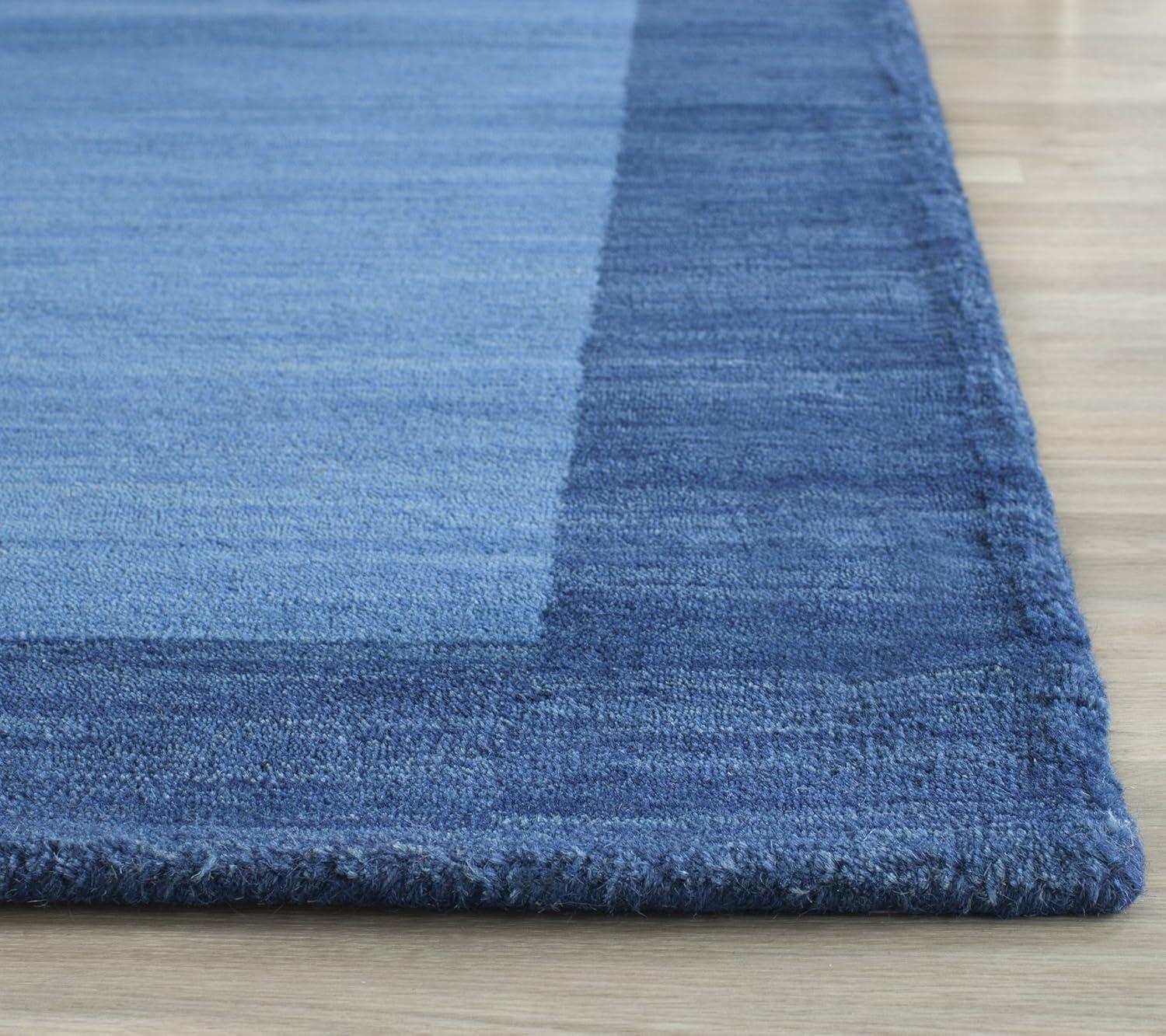 Himalaya HIM580 Hand Loomed Area Rug  - Safavieh