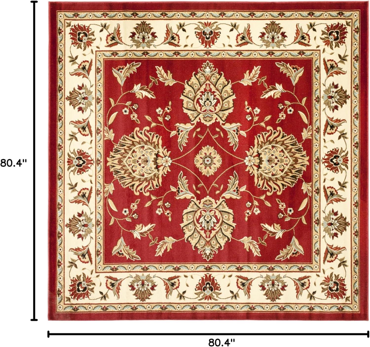 Lyndhurst LNH555 Power Loomed Rugs - Safavieh