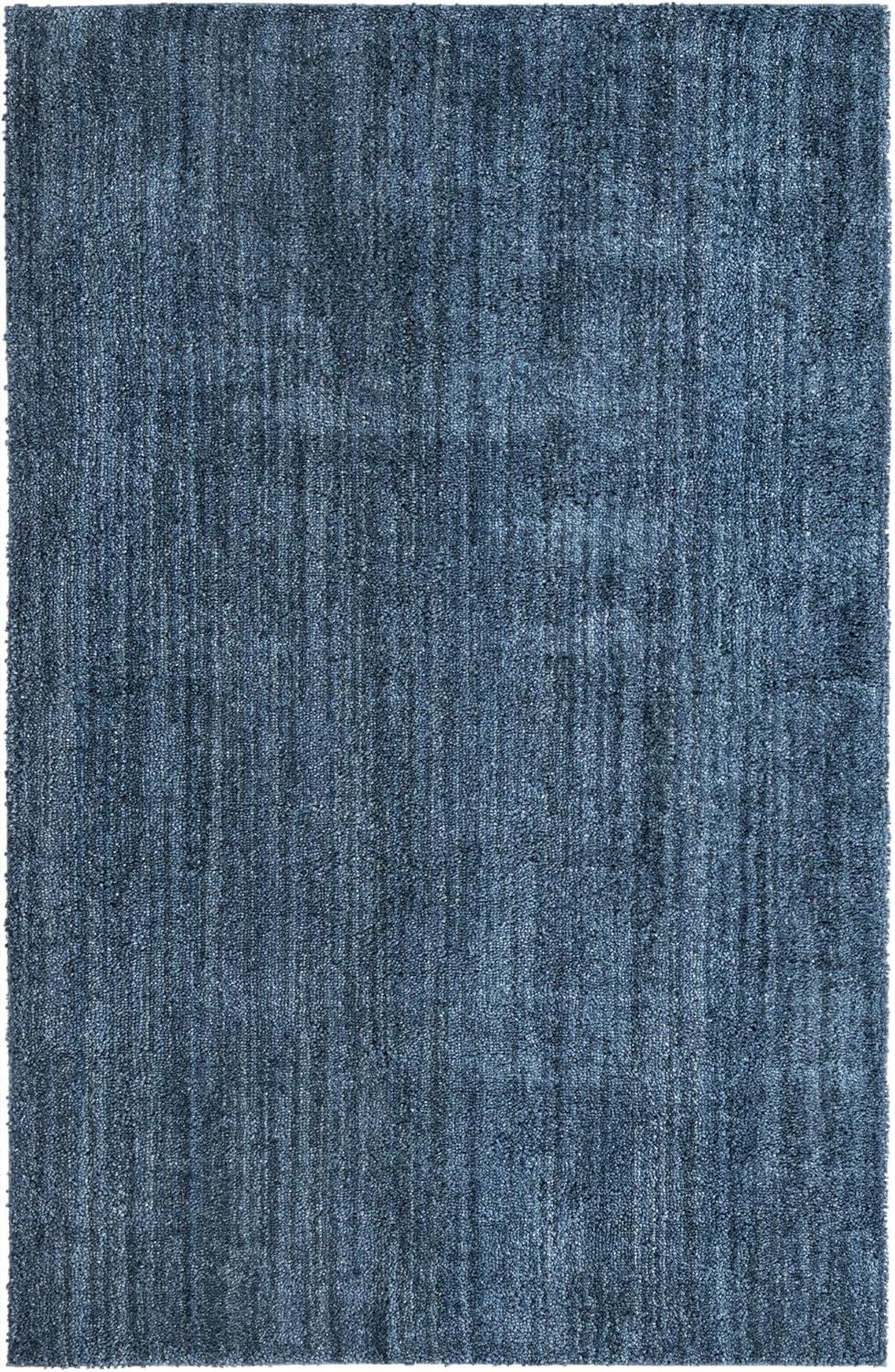 Jill Zarin Shaggy Chic Shaggy Shag Indoor Woven Area Rug