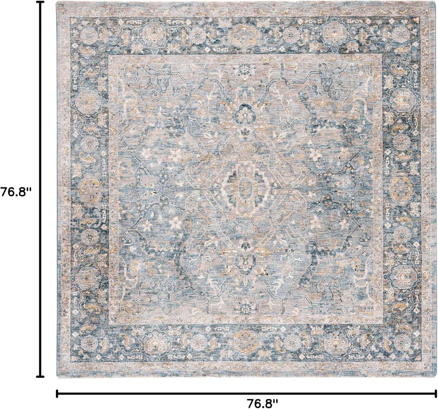 Valencia VAL566 Area Rug  - Safavieh