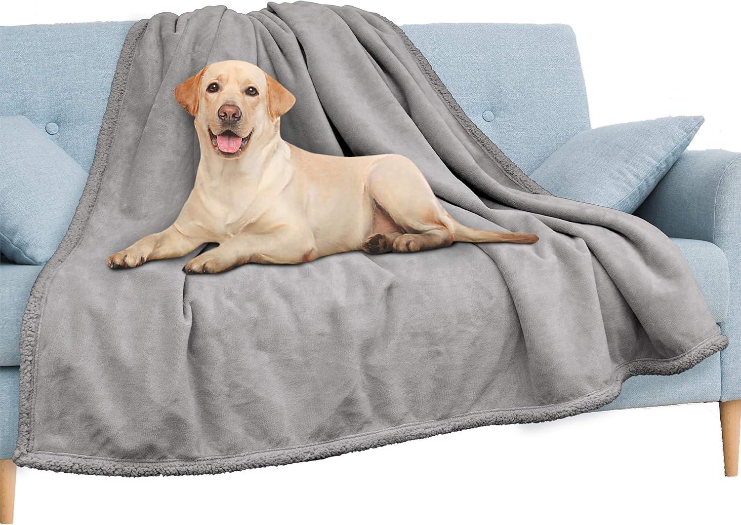 Pavilia Hand Woven Throw Blanket