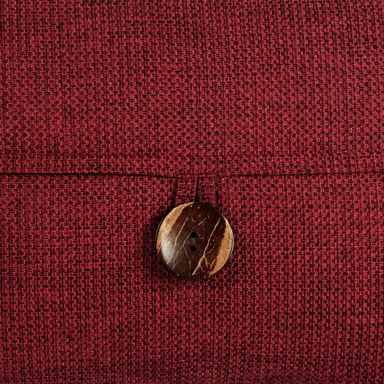 Lush Decor Clayton Rectangular Pillow Cover