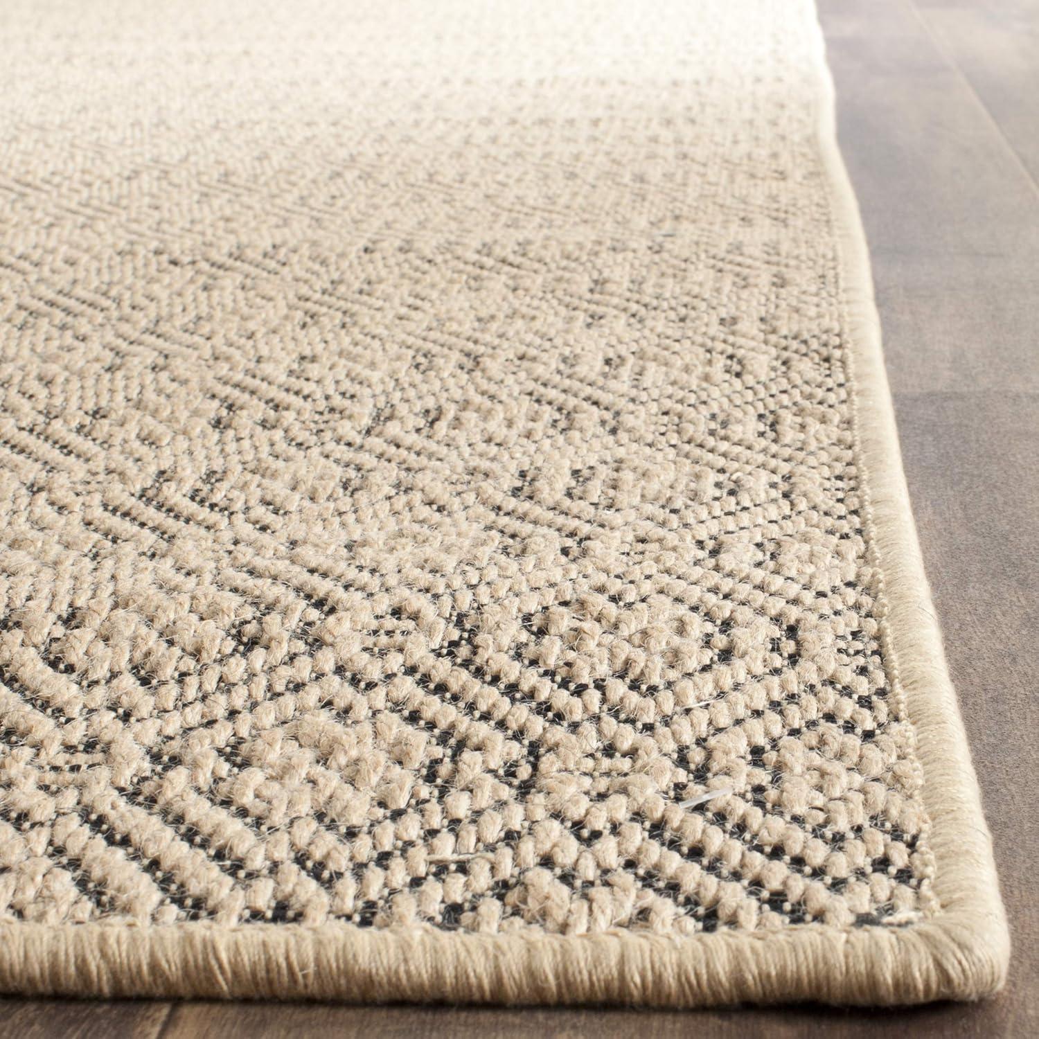 Palm Beach PAB512 Hand Woven Area Rug  - Safavieh