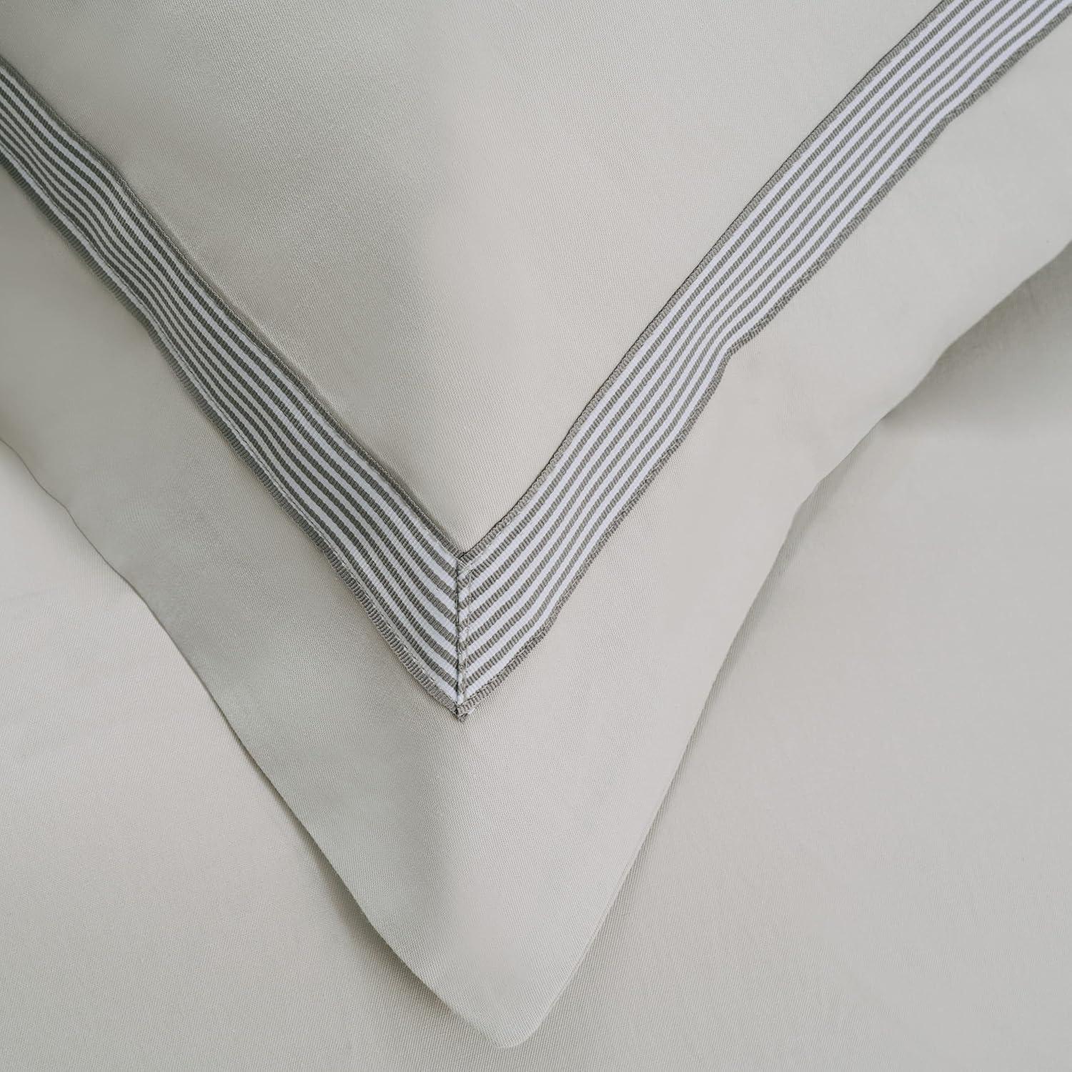 Superior Impressions Miller 3Pc Duvet Cover Set