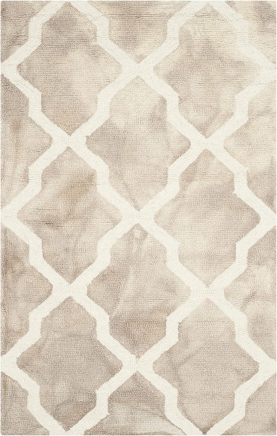 Dip Dye DDY540 Hand Tufted Area Rug  - Safavieh