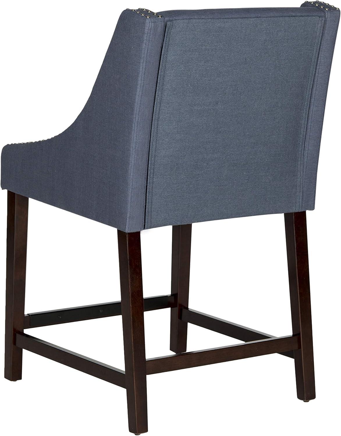 Dylan Counter Stool  - Safavieh