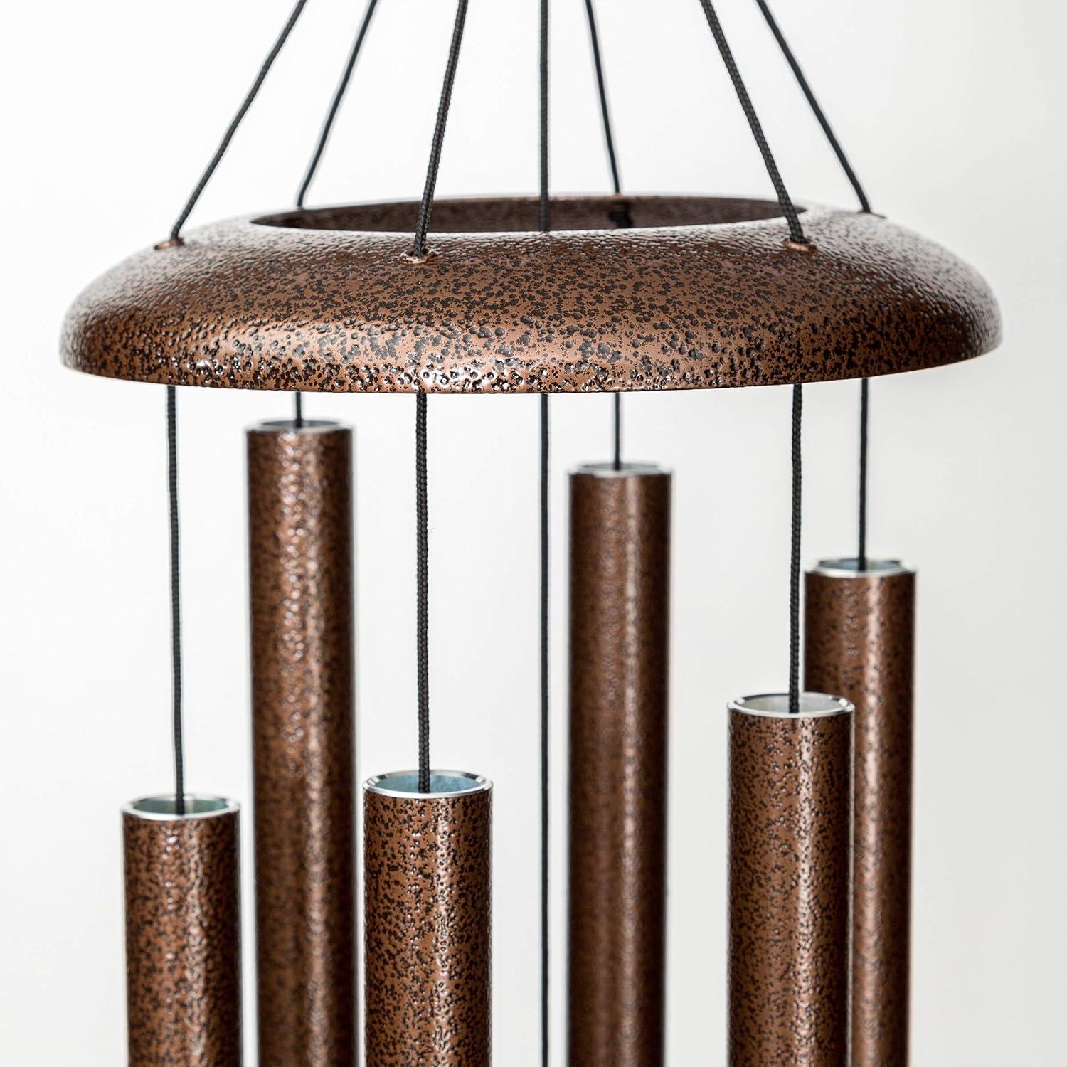 Corinthian Bells Metal Wind Chime