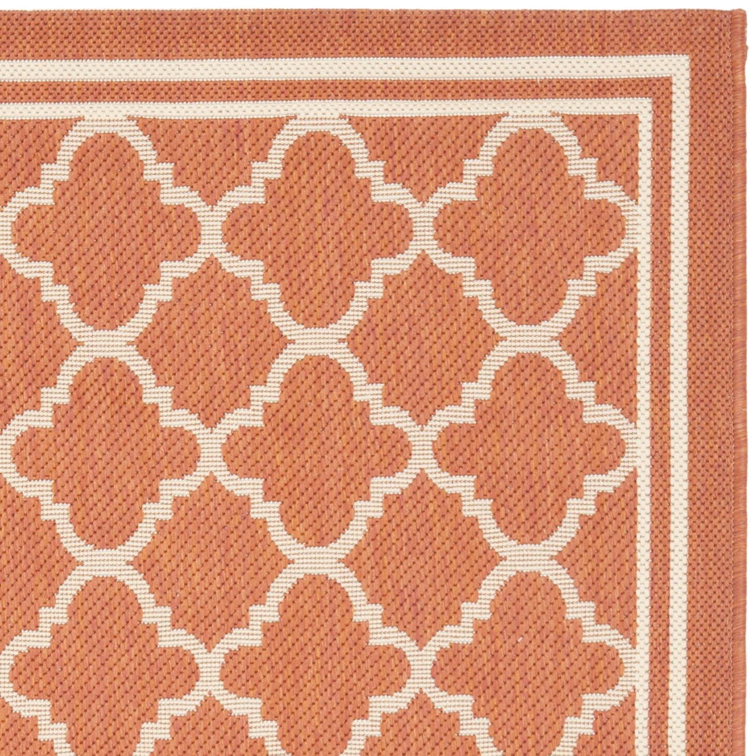 Herefordshire Performance Geometric Rug