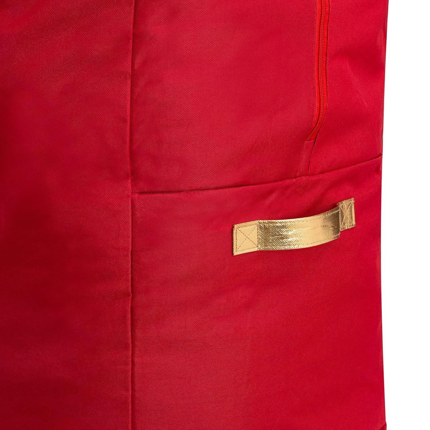 Christmas Tree Bag - Simplify