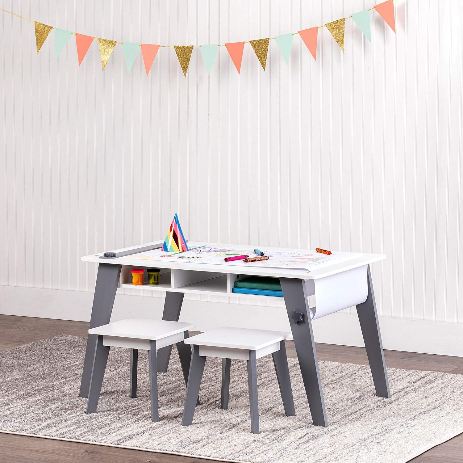 Wildkin Arts & Crafts Table