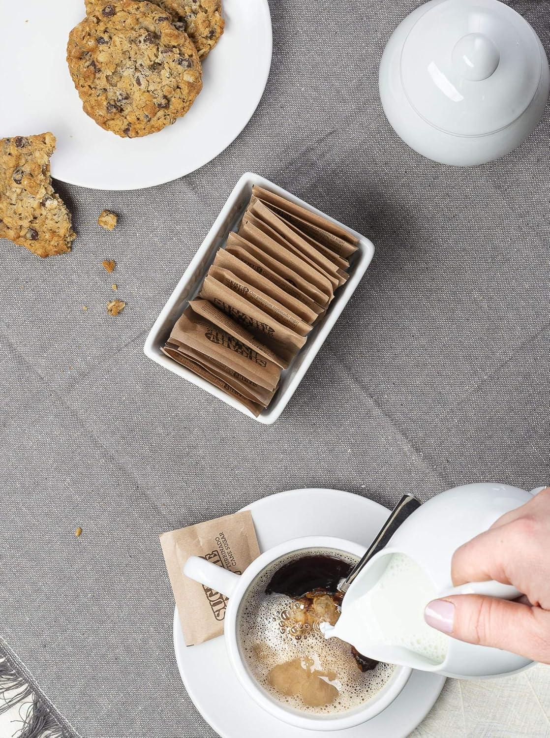 Kook 3 Pc Sugar & Creamer Set