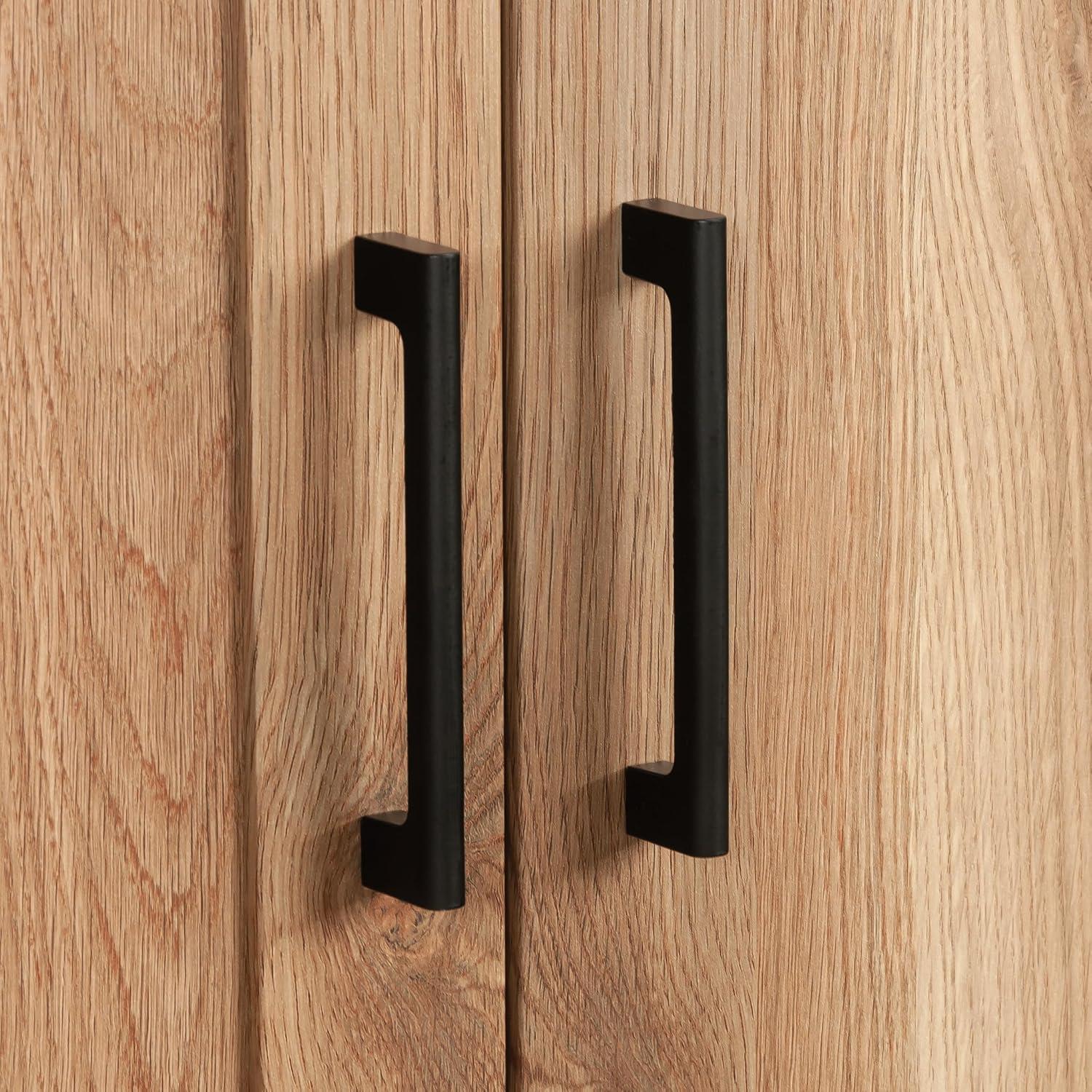 Sauder Engineered Wood Multi-Purpose Armoire in Timber Oak Finish